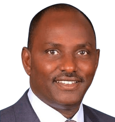 Amb. Ukur Yattani