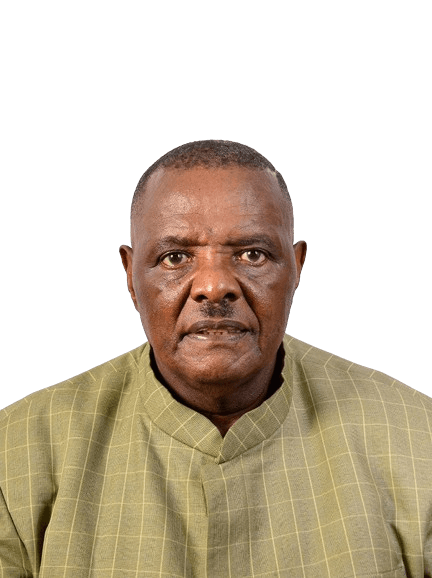 Hon. Joseph Kanguchu