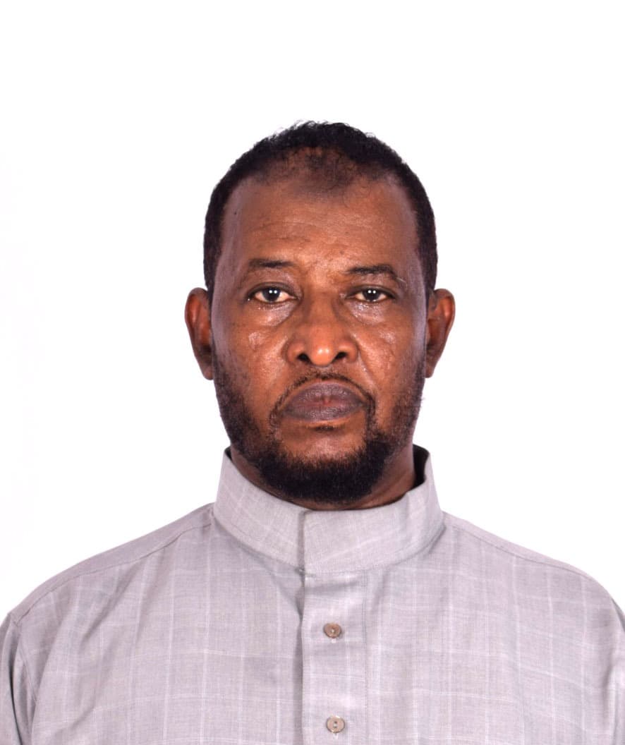 Dr. Mohamed Dahir Duale